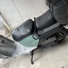 ホンダ　ベンリィ110の画像