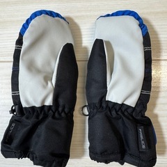 幼児用　スノーグローブの画像