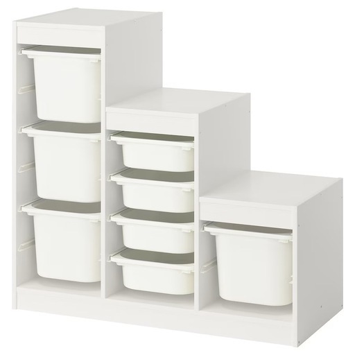 IKEA トロファスト TROFAST