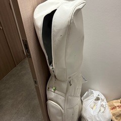 ゴルフセット　レディース

