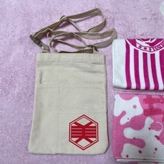 美 少年 裸の少年グッズ  マフラー　タオル　(3個セット)の画像