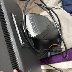 Bexq zowie 144fps xl2411p の画像