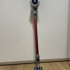 コードレスサイクロンクリーナー 掃除機 充電式 Orage X8...