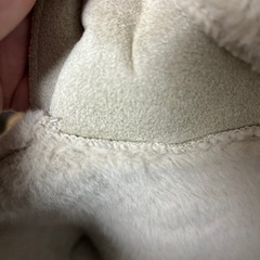 写真のショートコート譲ります！
の画像