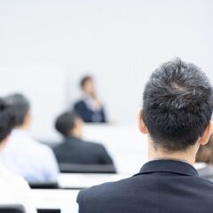 【3月22日 オンライン　9:20～17:00】化学物質管理者講習（取扱事業場向け）の画像