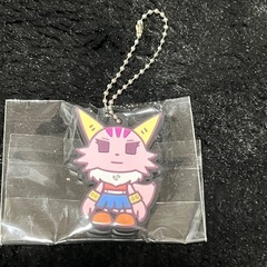 キーホルダー