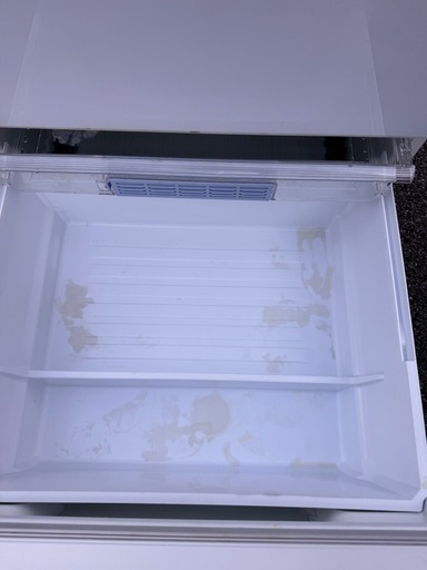 自動製氷機能付き450ℓ冷蔵庫