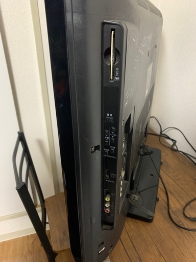 Amazon | 【整備済み品】 東芝 32V型地上・BS・110度CSデジタル ハイビジョンLED液晶テレビ(別売USB HDD録画対応)  REGZA 32S21 (整備済み品) | テレビ 通販