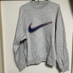 NIKE ナイキ　トレーナー　スウェット