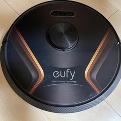 ロボット掃除機　Eufy RoboVac X8 Hybrid 【バッテリー交換済】