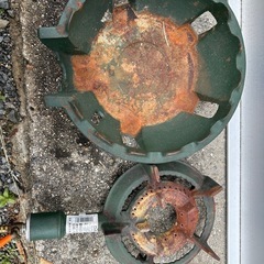 業務用ガスの画像