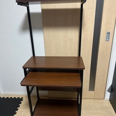 ティンバー センターテーブル（W900×D450×H400）の通販 | モクカグ公式
