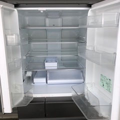 Panasonic冷蔵庫2019年製NR-B14CW-W形 (ヒロ) 番田のキッチン家電《冷蔵庫》の中古あげます・譲ります｜ジモティーで不用品の処分