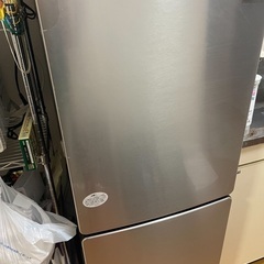 ハイアール冷凍庫の中古が安い！激安で譲ります・無料であげます