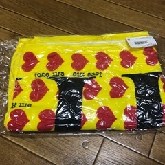 hide スポーツタオル XJAPANの画像
