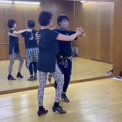 福岡市営地下鉄・天神・唐人町でサルサダンスを始めませんか？の画像