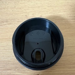 スターバックス ブラック ステンレス タンブラー 473mlの画像