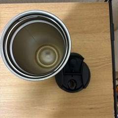 スターバックス ブラック ステンレス タンブラー 473mlの画像