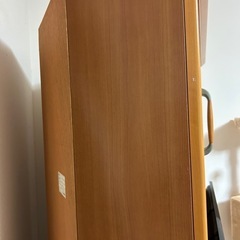 コーナーテレビ台の画像