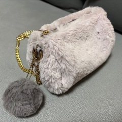 ⭐︎新品未使用⭐︎earth music&ecologyポシェット