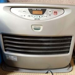 coronaファンヒーターをお譲りします。