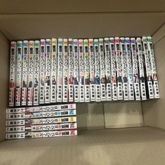 東京リベンジャーズ漫画
全巻