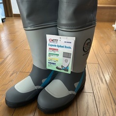 防寒ブーツ(長靴)