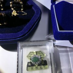 ◎メンズアクセサリー、ケース入り６点◎（●銀製品Snne Eagle,Pat.1035405刻印タイピン●１０ｍｍピンクサンゴ、●silver刻印含む等）●天然石の詳しい事は解りかねます）●日替わりで着けてください。、まとめてでお願い致します（個々不可）★お手数をおかけしますプロフィール必読です。の画像