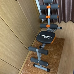 wonder core