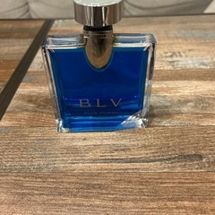 ブルガリ香水