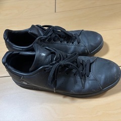 27センチ　靴セットの画像