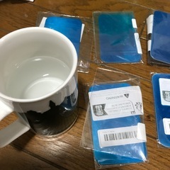 ハムスター　涼しいシート　の画像