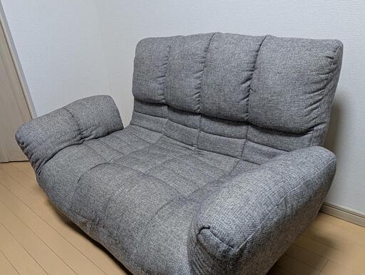 g146001]【幅178cm】Estela リクライニングソファベッド ソファーベッド | 家具・インテリア通販は家具350【公式】