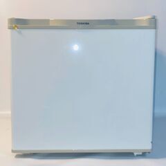 TOSHIBA 東芝ライフスタイル 冷蔵庫 GR-HB30GA 27L 右開きの画像