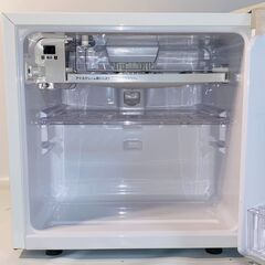TOSHIBA 東芝ライフスタイル 冷蔵庫 GR-HB30GA 27L 右開きの画像