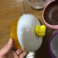 ハムスター用品　運動用　回転の画像