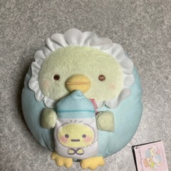 すみっコぐらし