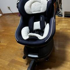 ［引取者決定］チャイルドシート