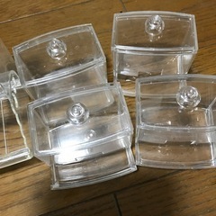 ハムスター用品　餌入れの画像