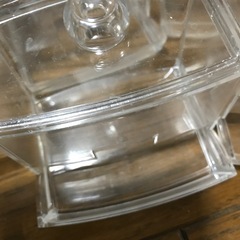 ハムスター用品　餌入れの画像