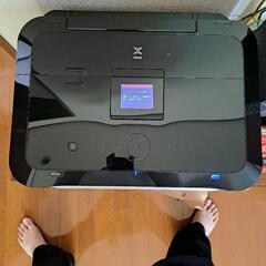 Canon PIXUS プリンター・複合機　MG６１３０の画像