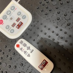 振動マシン　　　の画像