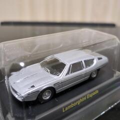 新品⚡️京商②ランボルギーニ ⚡️ESPADA⚡️🤩の画像