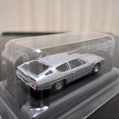 新品⚡️京商②ランボルギーニ ⚡️ESPADA⚡️🤩の画像
