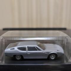新品⚡️京商②ランボルギーニ ⚡️ESPADA⚡️🤩の画像