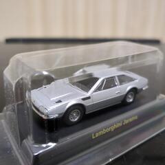 新品⚡️京商③ランボルギーニ ⚡️JARAMA🤩の画像