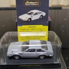 新品⚡️京商③ランボルギーニ ⚡️JARAMA🤩の画像