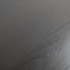 IKEAデスク 引き出し付きの画像