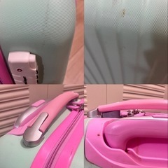 （予定者決定）機内持ち込み可能サイズ スーツケースの画像