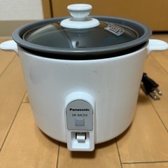 Panasonic パナソニック IH炊飯ジャー 5.5合/SR-HVD1010-T : 4549980506301 : DCMオンライン - 通販  - Yahoo!ショッピング